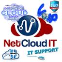 Netcloudit logo